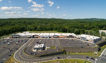 3440 US Highway 46, Parsippany, NJ - Aérien Vue de la carte
