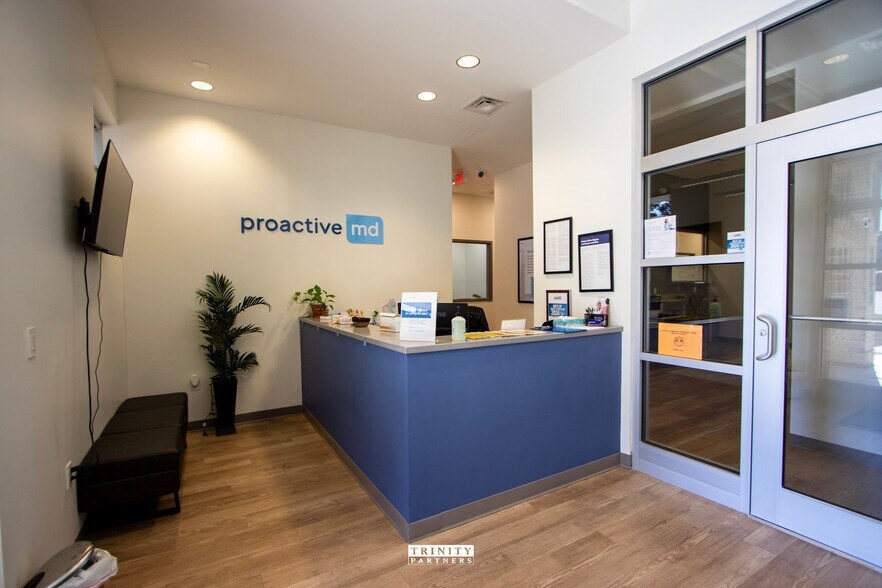 125 Park Place Ct, Lexington, SC à vendre - Photo intérieure - Image 2 de 5