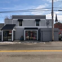 99 N First St, Zionsville, IN à louer Photo intérieure- Image 1 de 4