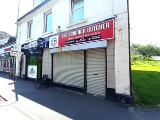 More details for 99-100 Shore St, Gourock - Retail for Sale