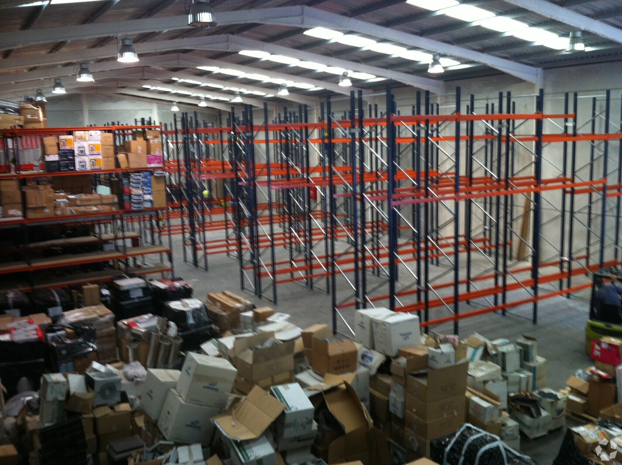 Avenida Constitución, 200, Casarrubios del Monte, Toledo à vendre Photo principale- Image 1 de 4