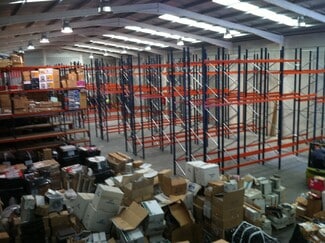 Plus de détails pour Avenida Constitución, 200, Casarrubios del Monte - Industriel à vendre