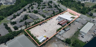 More details for 3910 E McKinney St, Denton, TX - Industrial for Sale