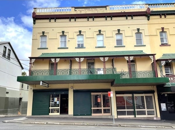 569 Elizabeth St, Redfern à louer - Photo principale - Image 1 de 1
