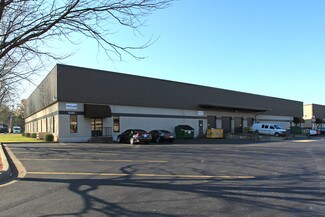 Plus de détails pour 5680-5682 Shepherdsville Rd, Louisville, KY - Industriel à louer