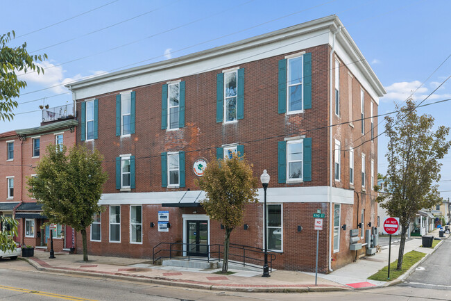 More details for 22 N King St, Gloucester City, NJ - Retail for Auction
