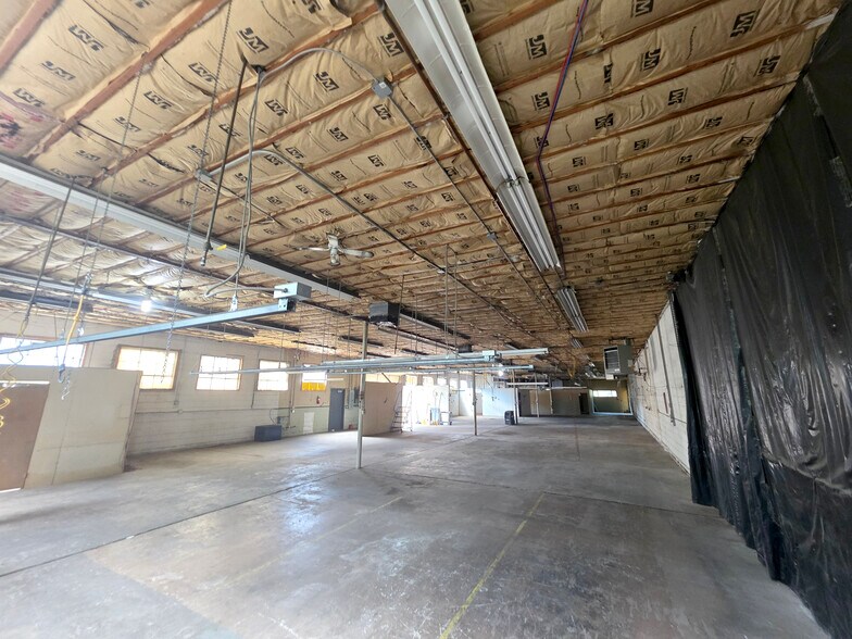 2030 N Clay St, Denver, CO à vendre - Photo du bâtiment - Image 3 de 11