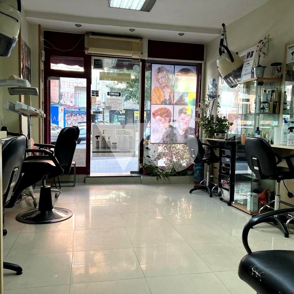 Multifamily in Madrid, Madrid for sale Building Photo- Image 1 of 4