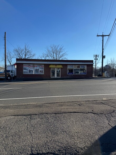 882-886 Boston Post Rd, West Haven, CT for sale - Building Photo - Image 3 of 33