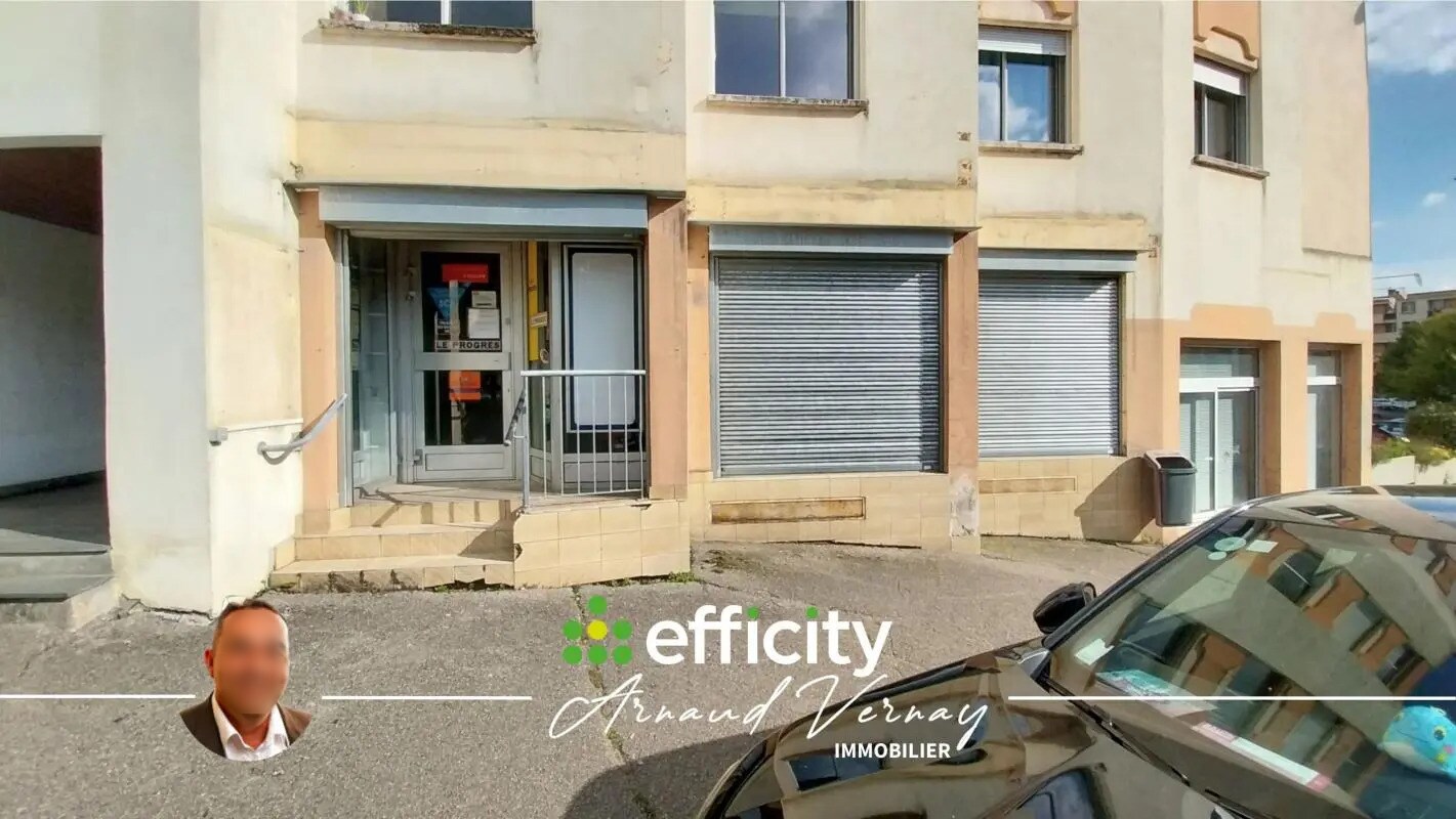 Flex in Tarare for sale Building Photo- Image 1 of 10