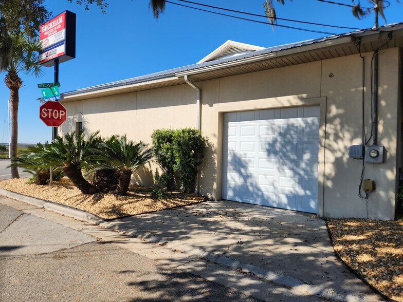 2400 Newcastle St, Brunswick, GA à louer - Photo du bâtiment - Image 2 de 18