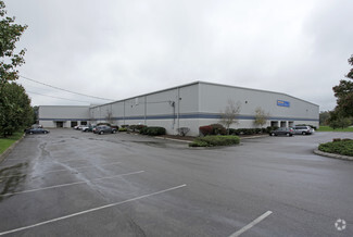 More details for 3189-3195 Franklin Limestone Rd, Antioch, TN - Industrial for Lease