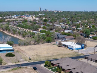 More details for 2406 45th ave, Amarillo, TX - Land for Sale