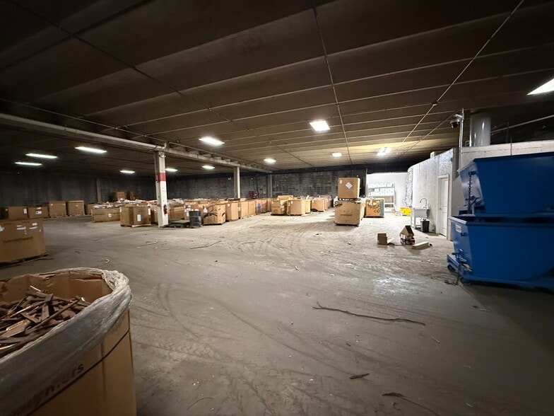 114 Belton Dr, Spartanburg, SC for lease - Interior Photo - Image 3 of 5