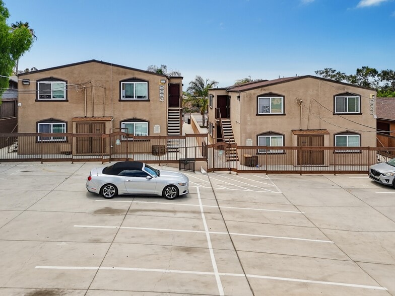 2944-2954 F St, San Diego, CA for sale - Building Photo - Image 2 of 14
