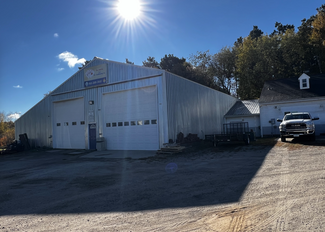 Plus de détails pour 7174 Highway 95 NW, Princeton, MN - Industriel à vendre