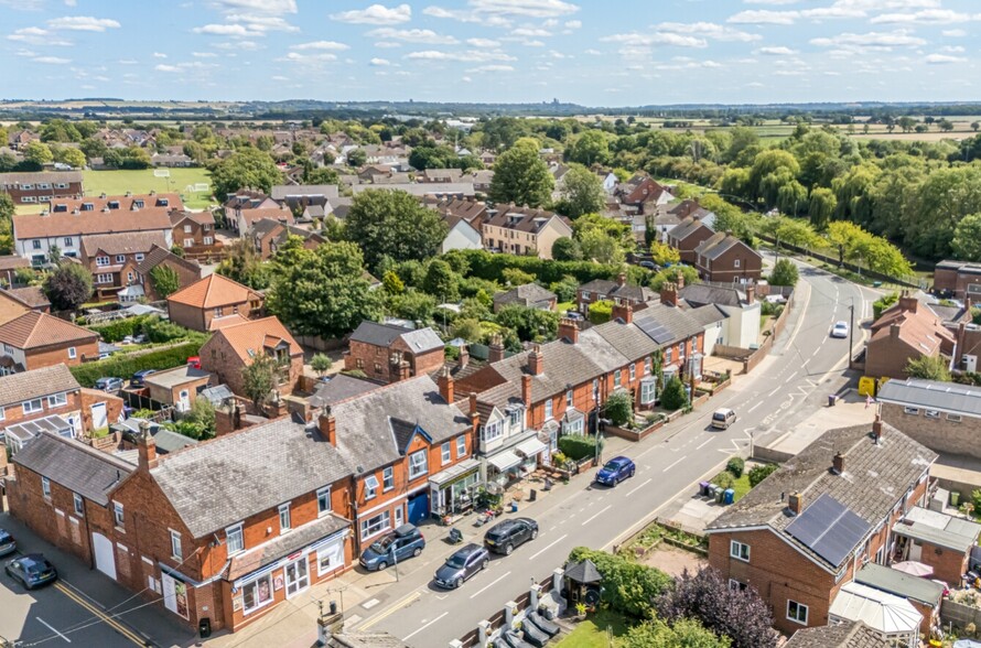 25 High St, Saxilby à louer - Photo intérieure - Image 3 de 6