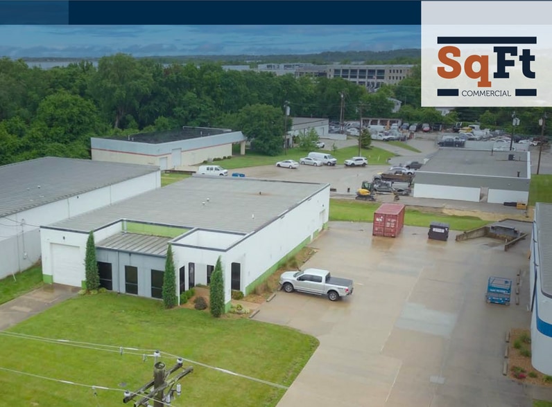 9059 Sutton Pl, Hamilton, OH for lease - Building Photo - Image 2 of 11