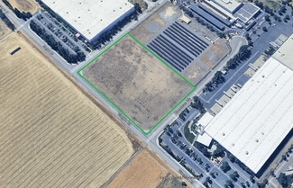 More details for 500 Vaughn Rd, Dixon, CA - Land for Sale