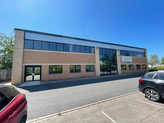 More details for Phoenix Park, Blackburn - Office for Lease