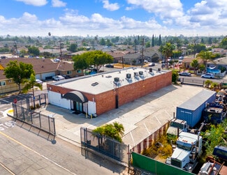 More details for 4055-4057 E 52nd St, Maywood, CA - Office for Sale