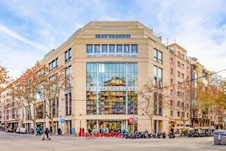 More details for Carrer de Berlín, 38-48, Barcelona - Office for Lease