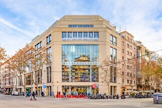 More details for Carrer de Berlín, 38-48, Barcelona - Office for Lease