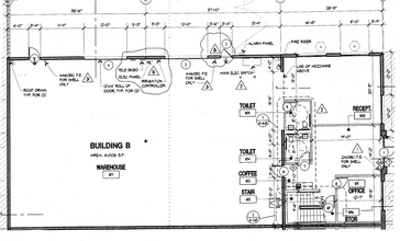 9297 9th St, Rancho Cucamonga, CA à louer Plan d  tage- Image 2 de 2