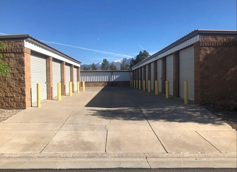 550 Vincent ln, Washington, UT à vendre - Photo du bâtiment - Image 2 de 4