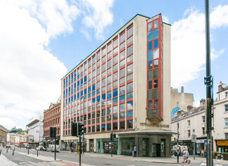 More details for Baldwin St, Bristol - Coworking for Lease