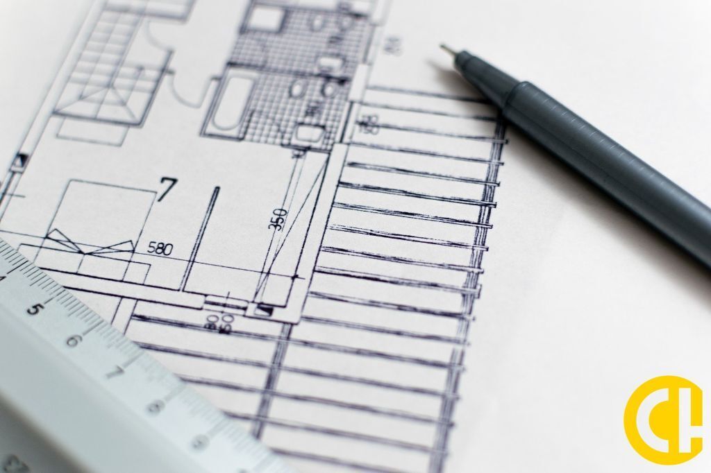 74 Boulevard Jean XXIII, Lyon for sale Floor Plan- Image 1 of 2