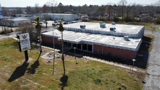 More details for 17775 Airline Hwy, Prairieville, LA - Retail for Lease