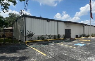 More details for 7524 Avenue N, Houston, TX - Industrial for Lease