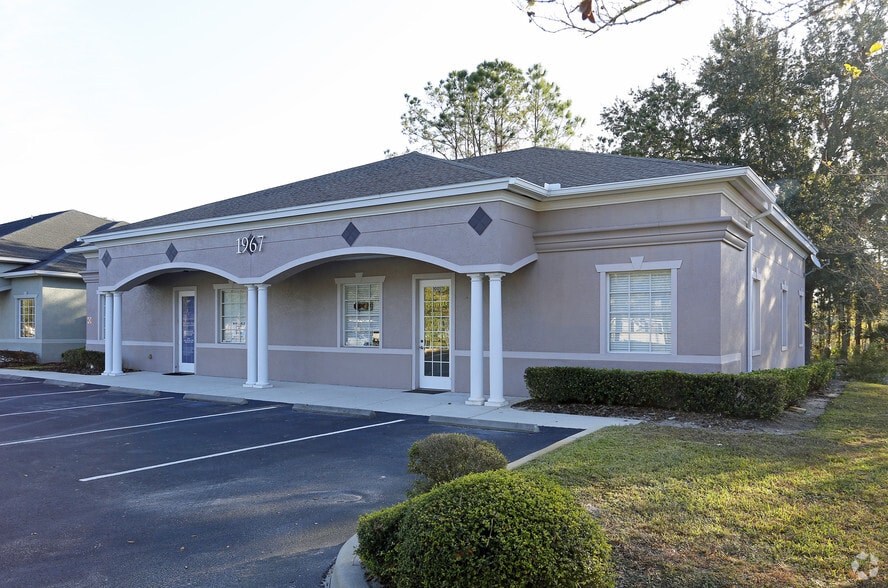 1967 Longwood-lake Mary Rd, Longwood, FL for lease - Primary Photo - Image 1 of 20