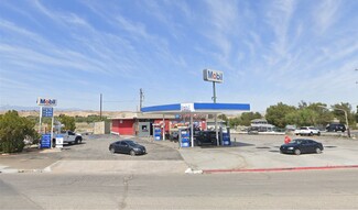 Plus de détails pour 16850 Stoddard Wells Rd, Victorville, CA - Vente au détail à vendre