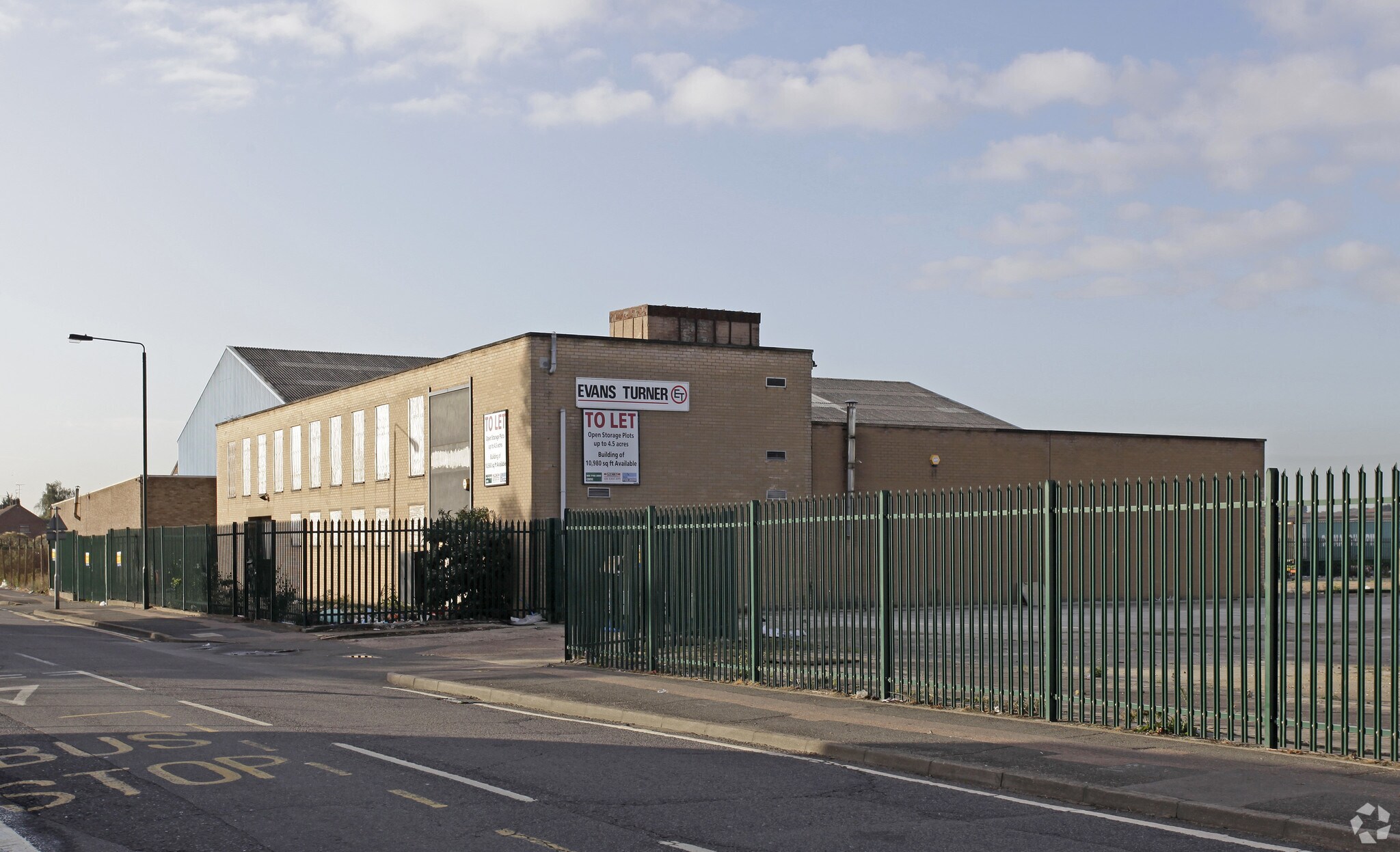 188-200 Manor Rd, Erith à louer Photo principale- Image 1 de 6