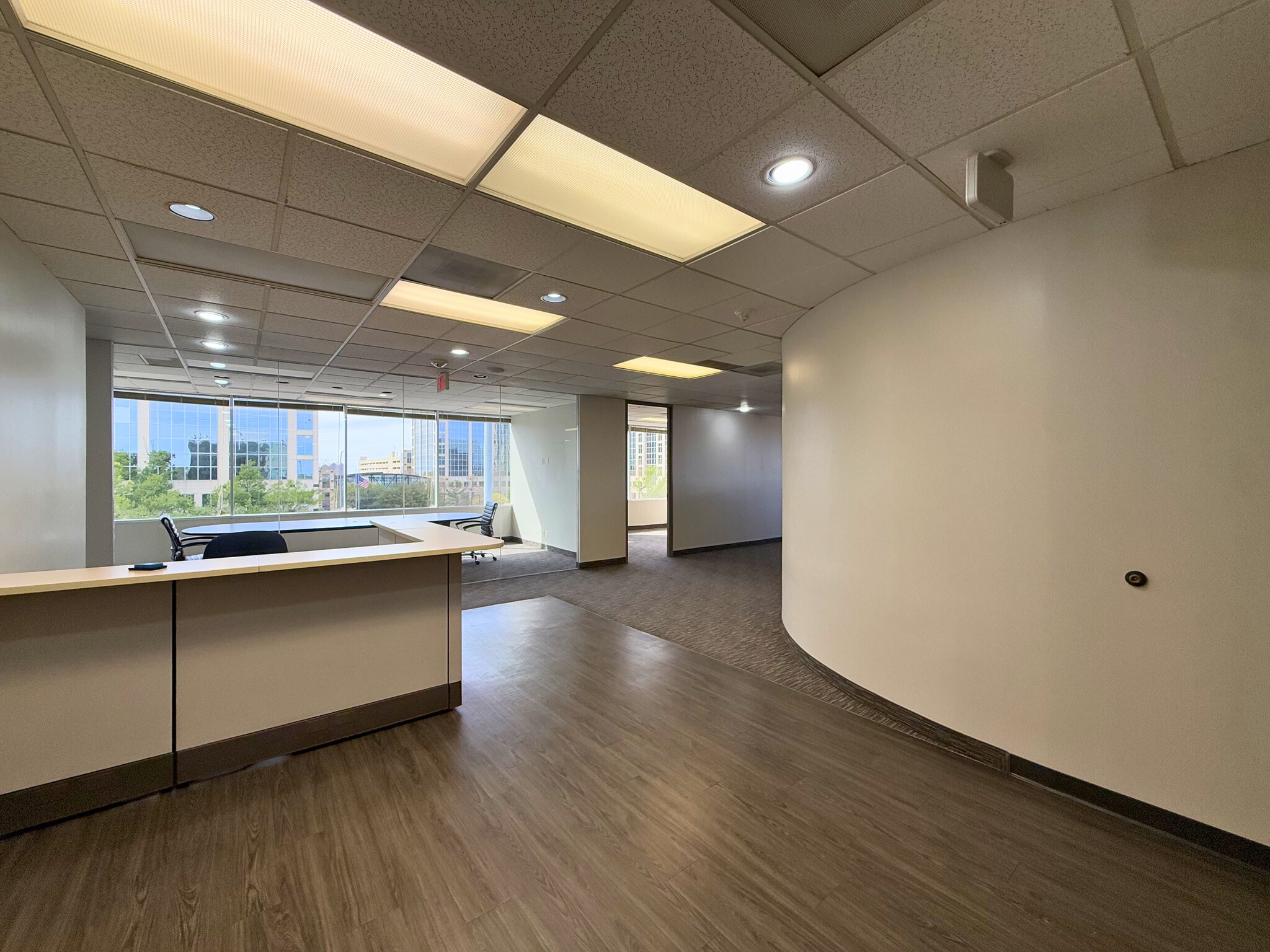 14110 N Dallas Pky, Dallas, TX for lease Interior Photo- Image 1 of 6