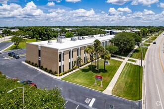 3101 Maguire Blvd, Orlando, FL - Aérien Vue de la carte
