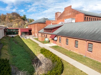 Plus de détails pour 100-256 Match Factory Pl, Bellefonte, PA - Bureau, Bureau/Médical à louer