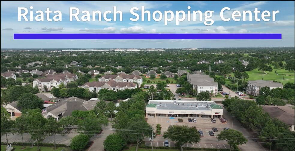 10730 Barker Cypress Rd, Cypress, TX à vendre - Photo du bâtiment - Image 1 de 1