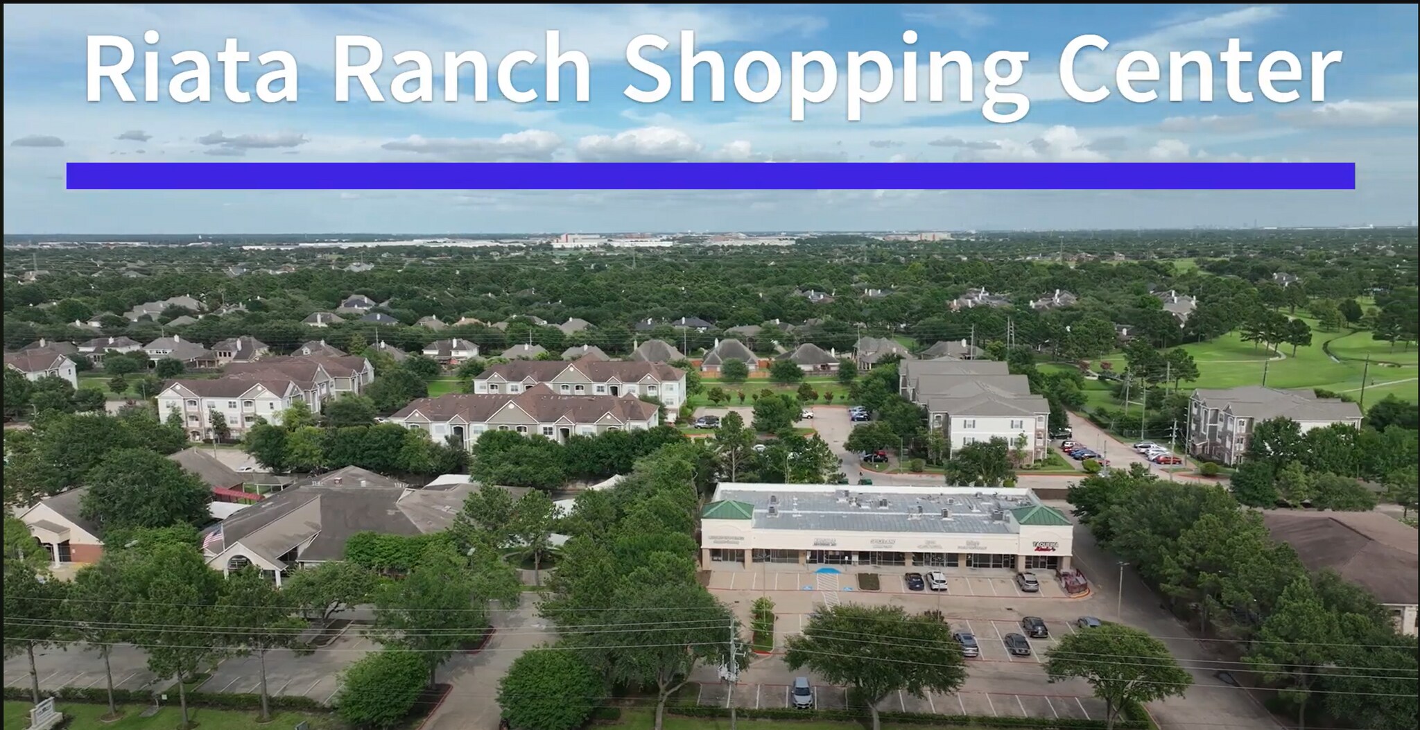 10730 Barker Cypress Rd, Cypress, TX à vendre Photo du bâtiment- Image 1 de 1