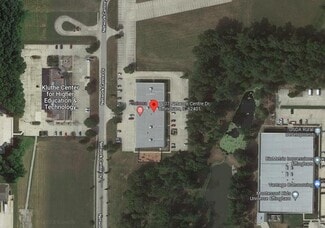 Plus de détails pour 1207 Network Centre Dr, Effingham, IL - Bureau/Médical à louer
