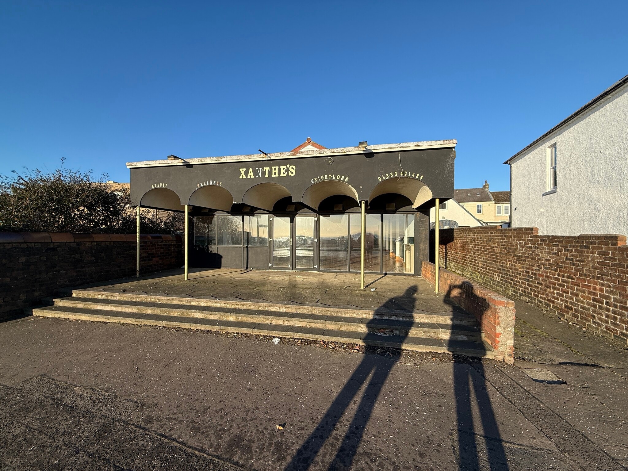 Promenade, Leven for sale Building Photo- Image 1 of 5