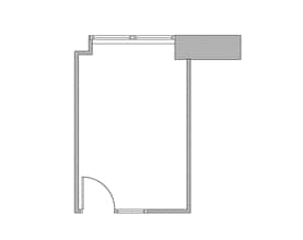 7676 Hillmont St, Houston, TX for lease Floor Plan- Image 1 of 1
