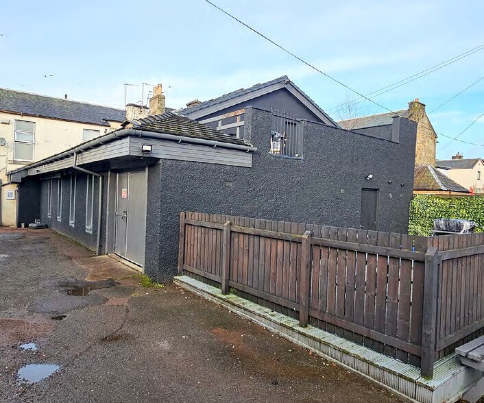 33 Kirkton St, Carluke à vendre - Photo du bâtiment - Image 2 de 8