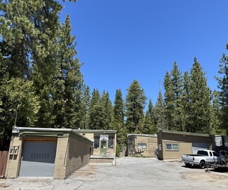 More details for 8467 Speckled Ave, Kings Beach, CA - Industrial for Lease