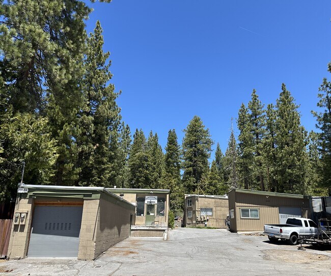More details for 8467 Speckled Ave, Kings Beach, CA - Industrial for Lease