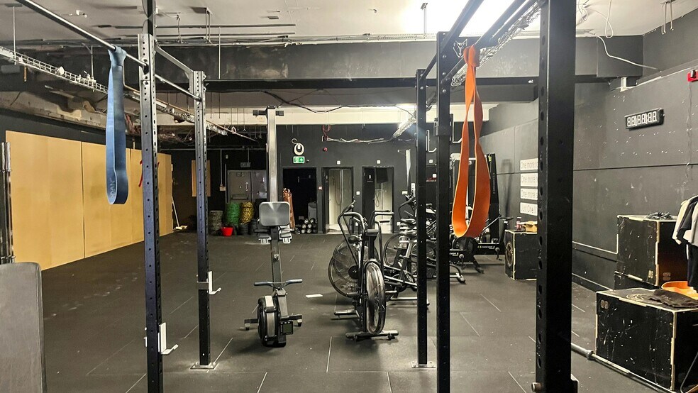 52 Castle St, Hinckley à vendre - Photo du bâtiment - Image 3 de 11