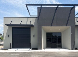 More details for 1477 W Gore St, Orlando, FL - Flex for Lease