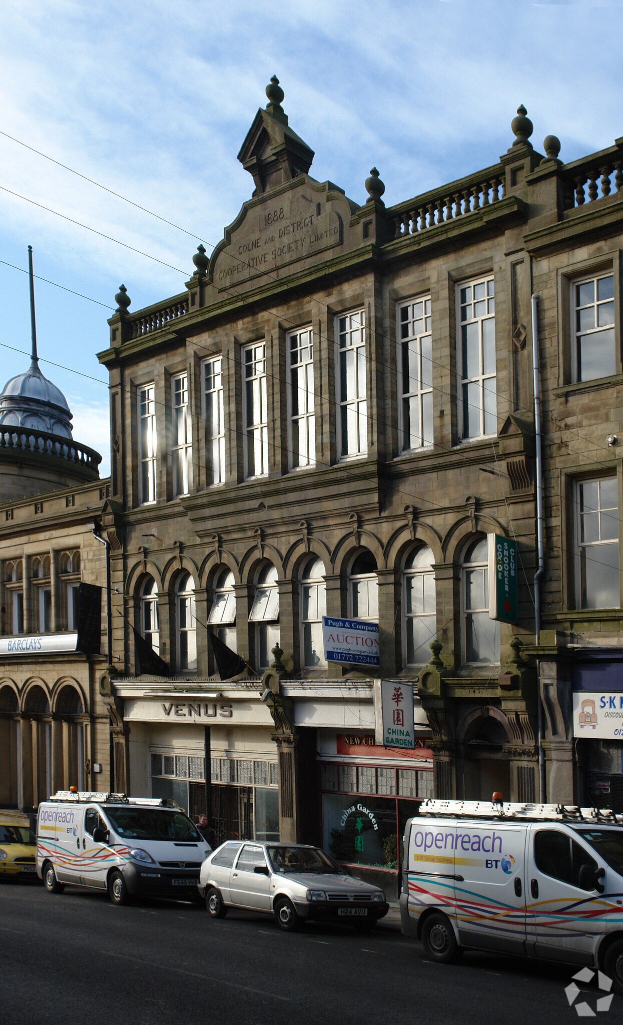 Church St, Colne for lease Primary Photo- Image 1 of 6